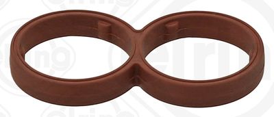 Gasket, oil sump ELRING 872.110