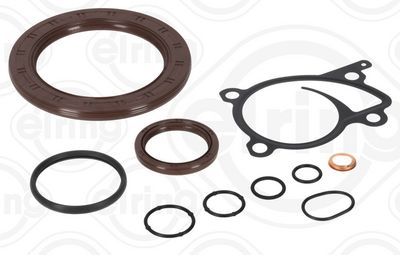 Gasket Kit, crankcase ELRING 872.240