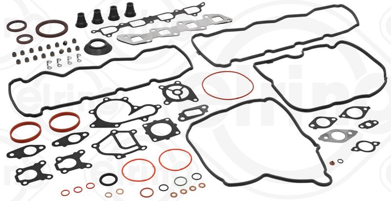 ELRING 872.310 Full Gasket Kit, engine