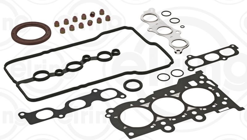 ELRING 872.830 Full Gasket Kit, engine