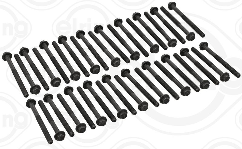 ELRING 872.890 Cylinder Head Bolt Set