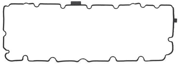 ELRING 872.140 Gasket, cylinder head cover