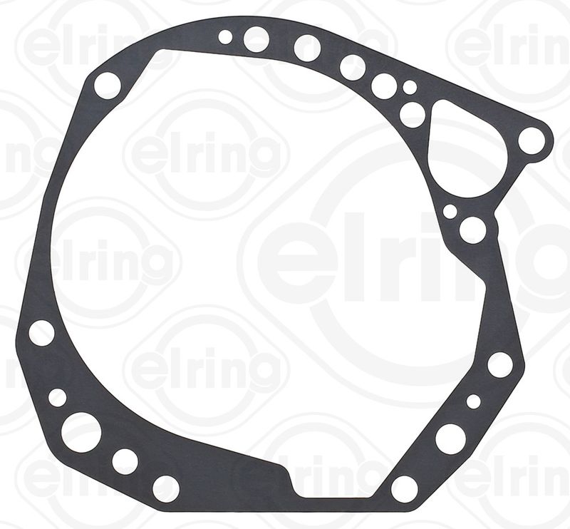 ELRING 872.320 Oil Seal, automatic transmission