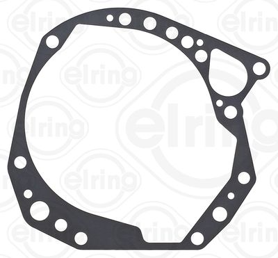 Oil Seal, automatic transmission ELRING 872.320