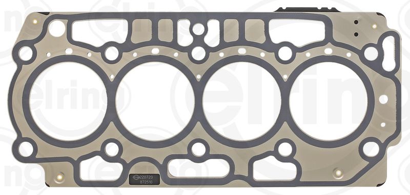 ELRING 872.510 Gasket, cylinder head
