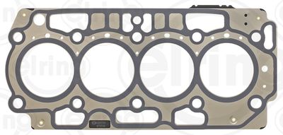 Gasket, cylinder head ELRING 872.510