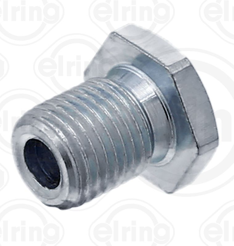 ELRING 873.140 Screw Plug, oil sump
