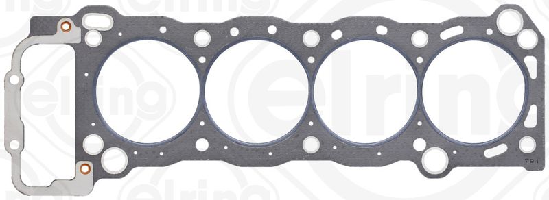 ELRING 873.300 Gasket, cylinder head