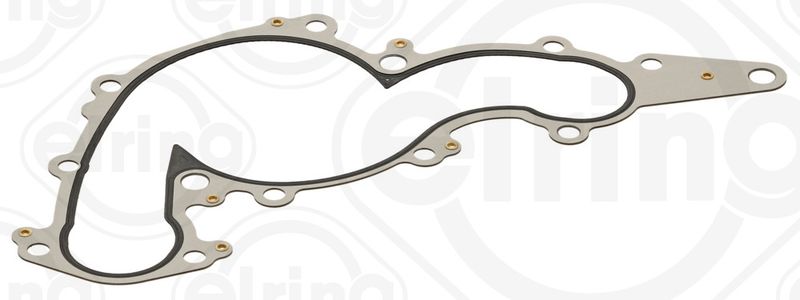 ELRING 873.310 Gasket, water pump