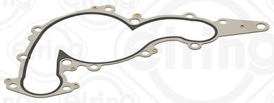 Gasket, water pump ELRING 873.310