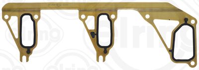 Gasket, EGR valve pipe ELRING 873.400