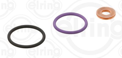 Seal Kit, injector nozzle ELRING 874.950