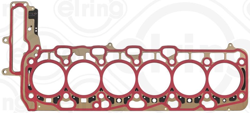 ELRING 875.290 Gasket, cylinder head