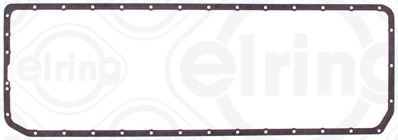 ELRING 875.183 Gasket, oil sump