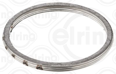 Seal Ring, exhaust pipe ELRING 875.450