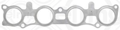 Gasket, exhaust manifold ELRING 875.630