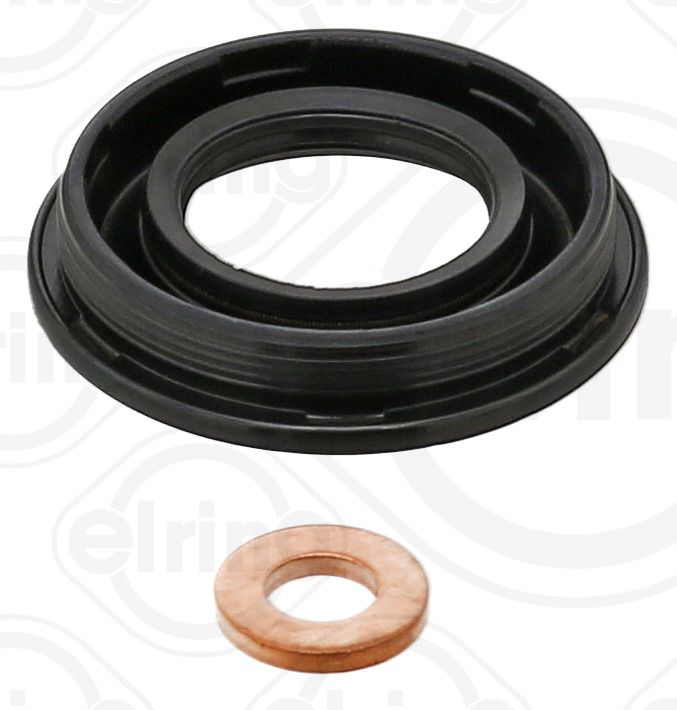 ELRING 875.760 Seal Kit, injector nozzle