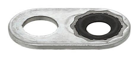 ELRING 876.190 Seal Ring, coolant pipe