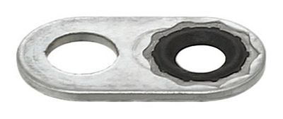 Seal Ring, coolant pipe ELRING 876.190