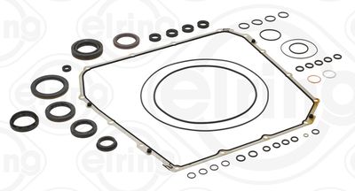 Gasket Set, automatic transmission ELRING 876.340