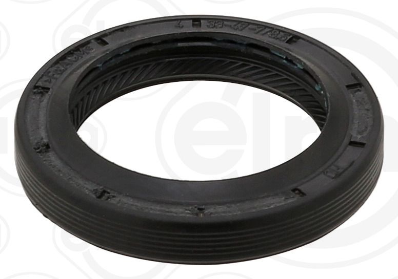 ELRING 876.400 Shaft Seal, manual transmission
