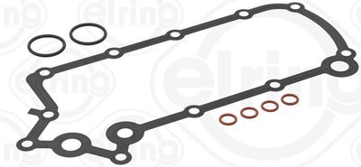 Gasket Set, oil cooler ELRING 876.680