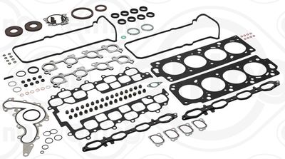 Full Gasket Kit, engine ELRING 876.690