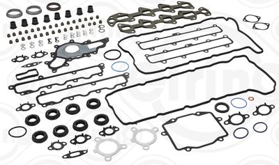 Gasket Kit, cylinder head ELRING 876.990
