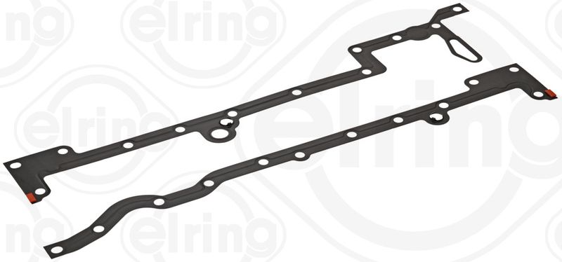 ELRING 876.260 Gasket Set, oil sump