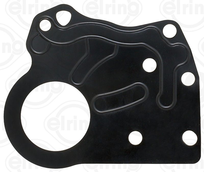 ELRING 876.500 Gasket, timing case
