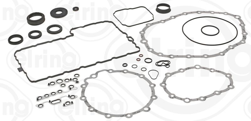 ELRING 876.520 Gasket Set, automatic transmission