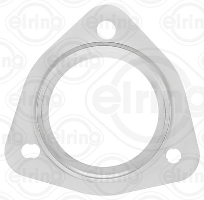 Gasket, exhaust pipe ELRING 876.800