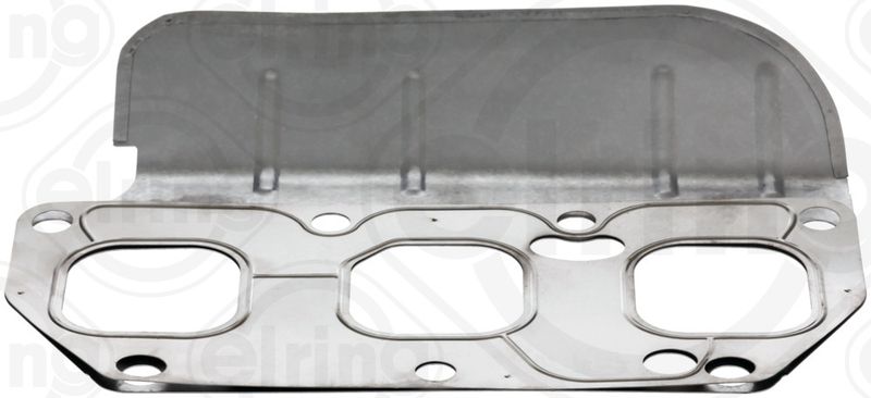 ELRING 876.861 Gasket, exhaust manifold