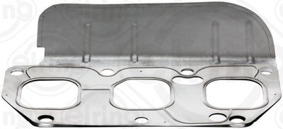 Gasket, exhaust manifold ELRING 876.861
