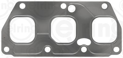 Gasket, exhaust manifold ELRING 876.880