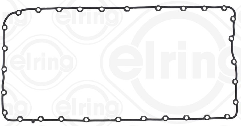 ELRING 877.060 Gasket, oil sump
