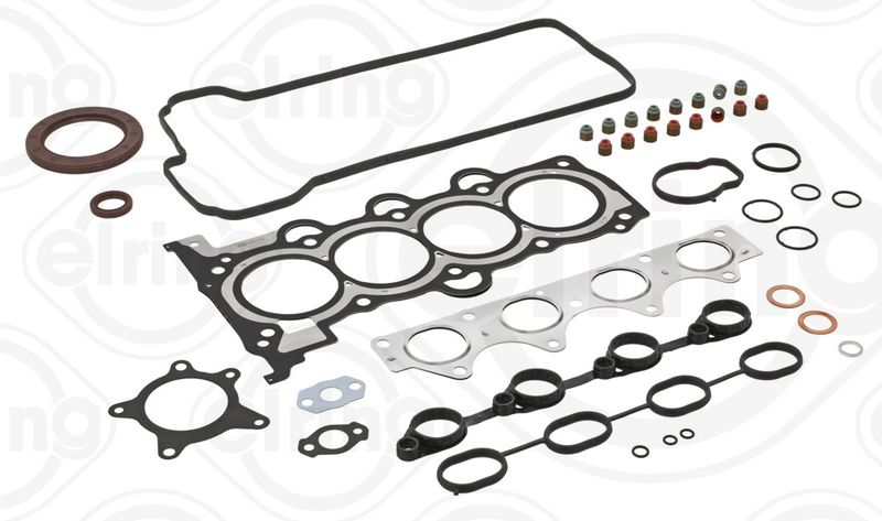 ELRING 877.190 Full Gasket Kit, engine