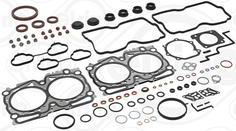 ELRING 877.290 Full Gasket Kit, engine