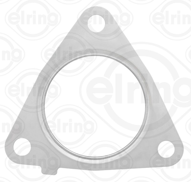 ELRING 877.400 Gasket, exhaust pipe