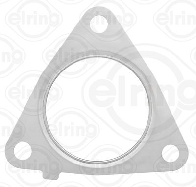 Gasket, exhaust pipe ELRING 877.400