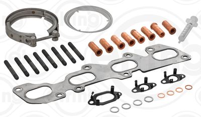 Mounting Kit, charger ELRING 877.670