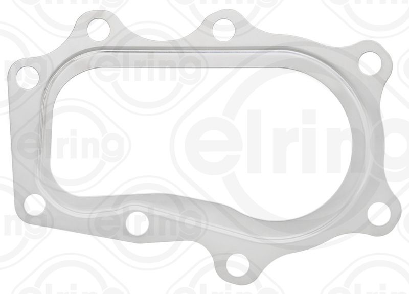 ELRING 877.720 Gasket, exhaust pipe
