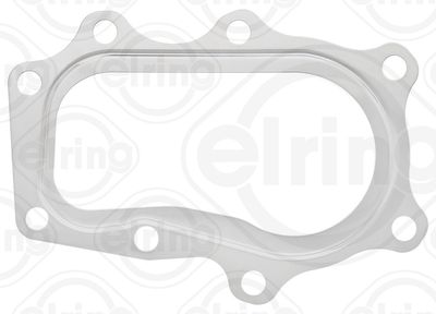 Gasket, exhaust pipe ELRING 877.720