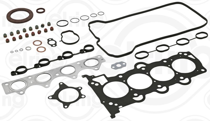 ELRING 877.170 Full Gasket Kit, engine