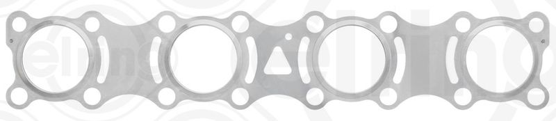 ELRING 877.710 Gasket, exhaust manifold