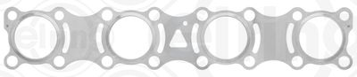 Gasket, exhaust manifold ELRING 877.710
