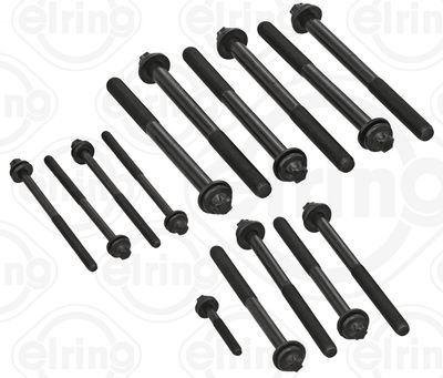 Cylinder Head Bolt Set ELRING 877.740