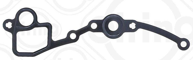 ELRING 877.883 Seal, coolant pipe