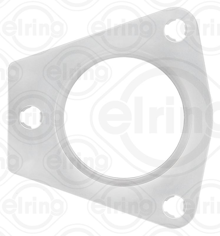 ELRING 877.893 Gasket, charger