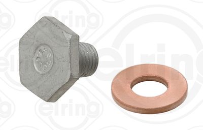Screw Plug, oil sump ELRING 877.930